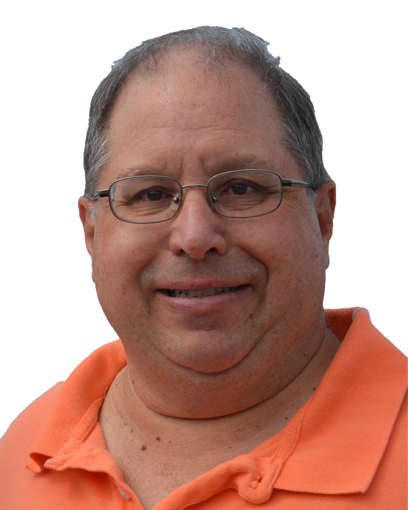 Dominick C. "Nick" Acri, Jr.