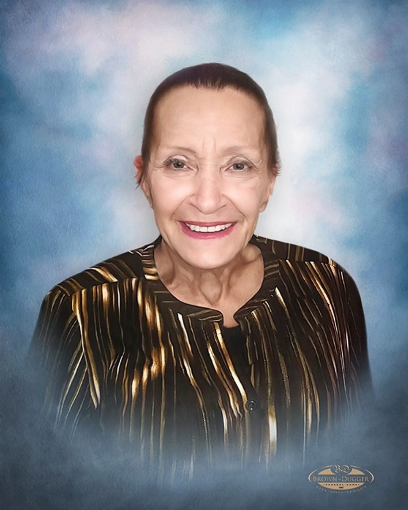 Jana Elaine Cole