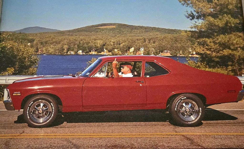 Raymond "Ozzie" Osborne, Sr.