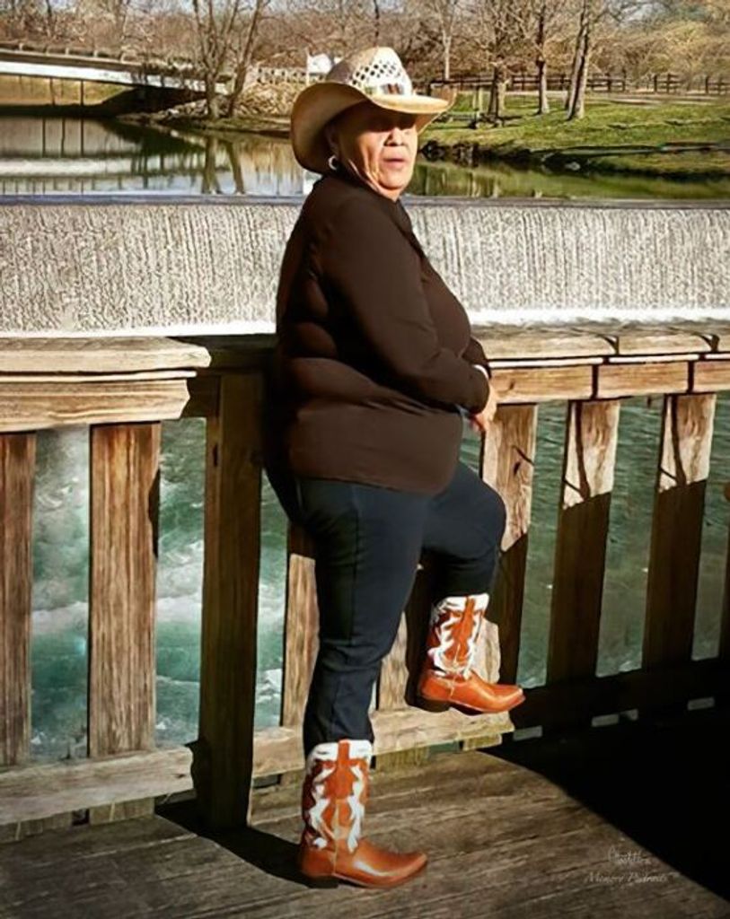 Patricia Martinez