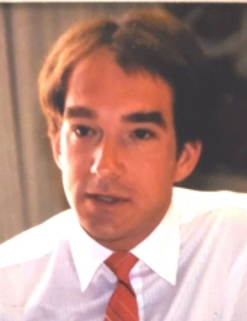 Charles R. Walmer