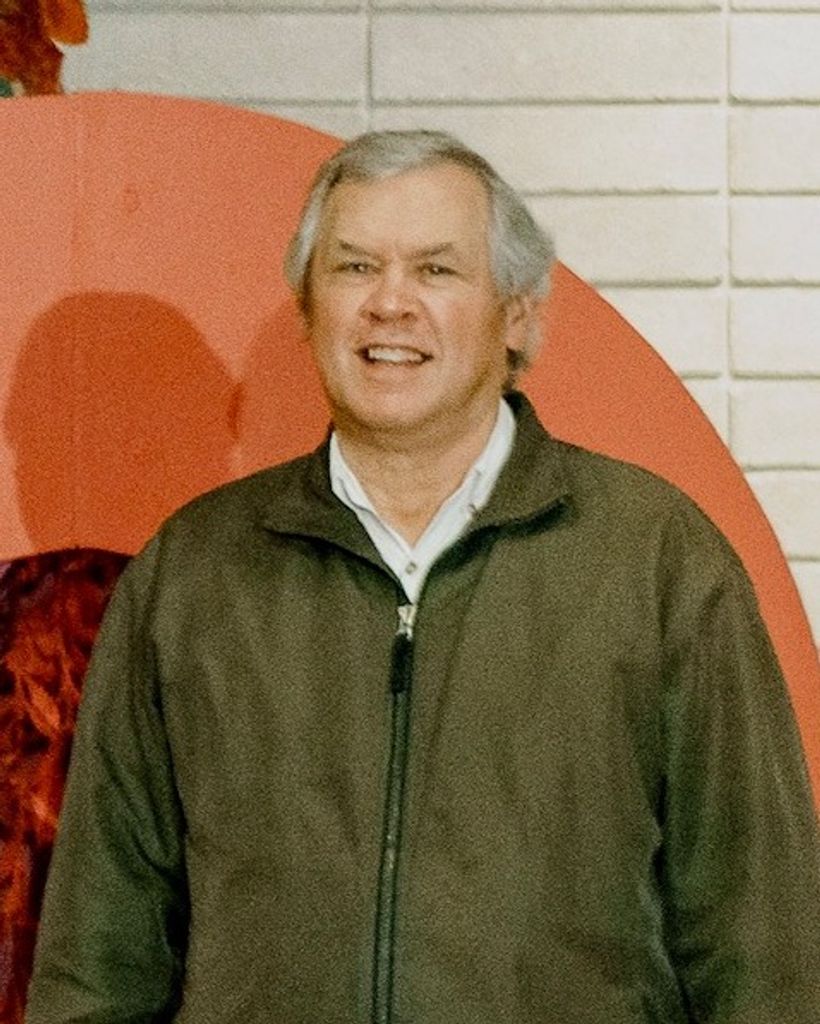 Bruce Bedford