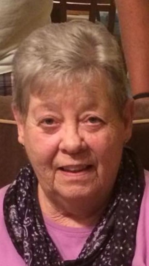 Sharon Lee Moss Profile Photo