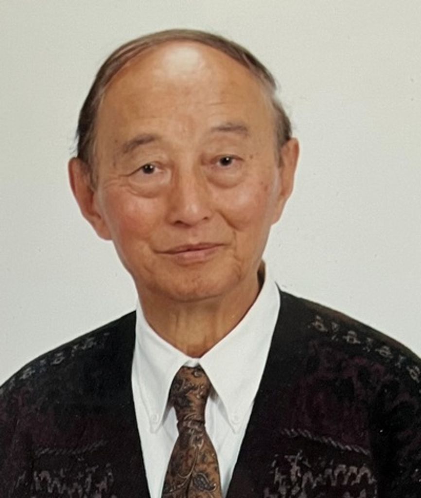 Shan-Zhen Hu Profile Photo