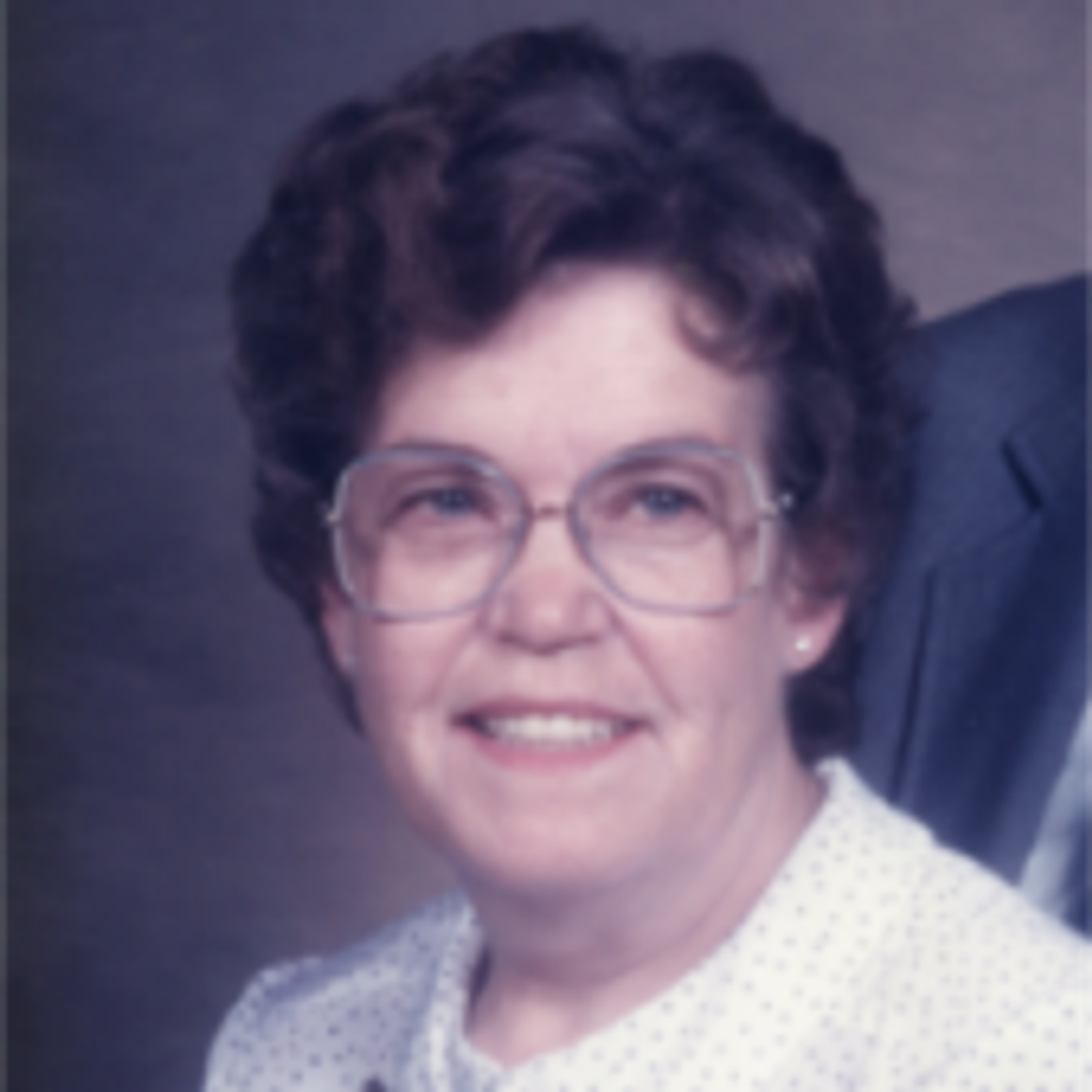 Anna E. Machain