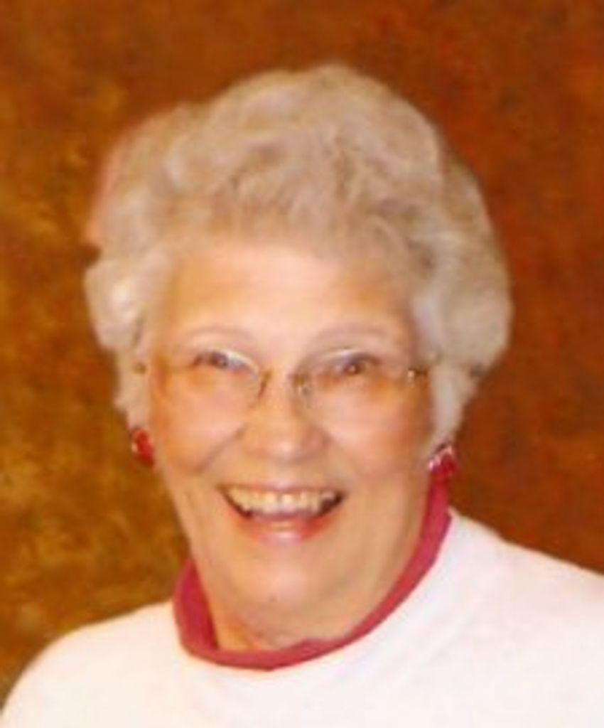 Rosa Seabaugh
