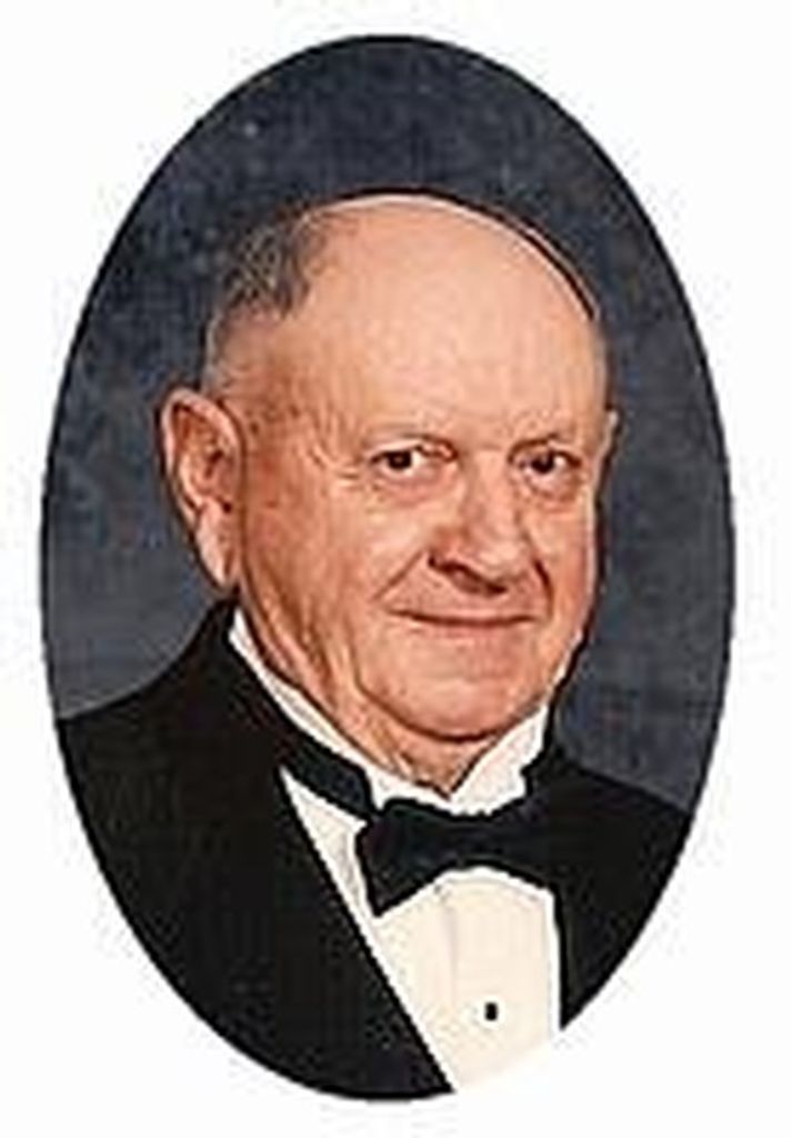 Leonard John Miller
