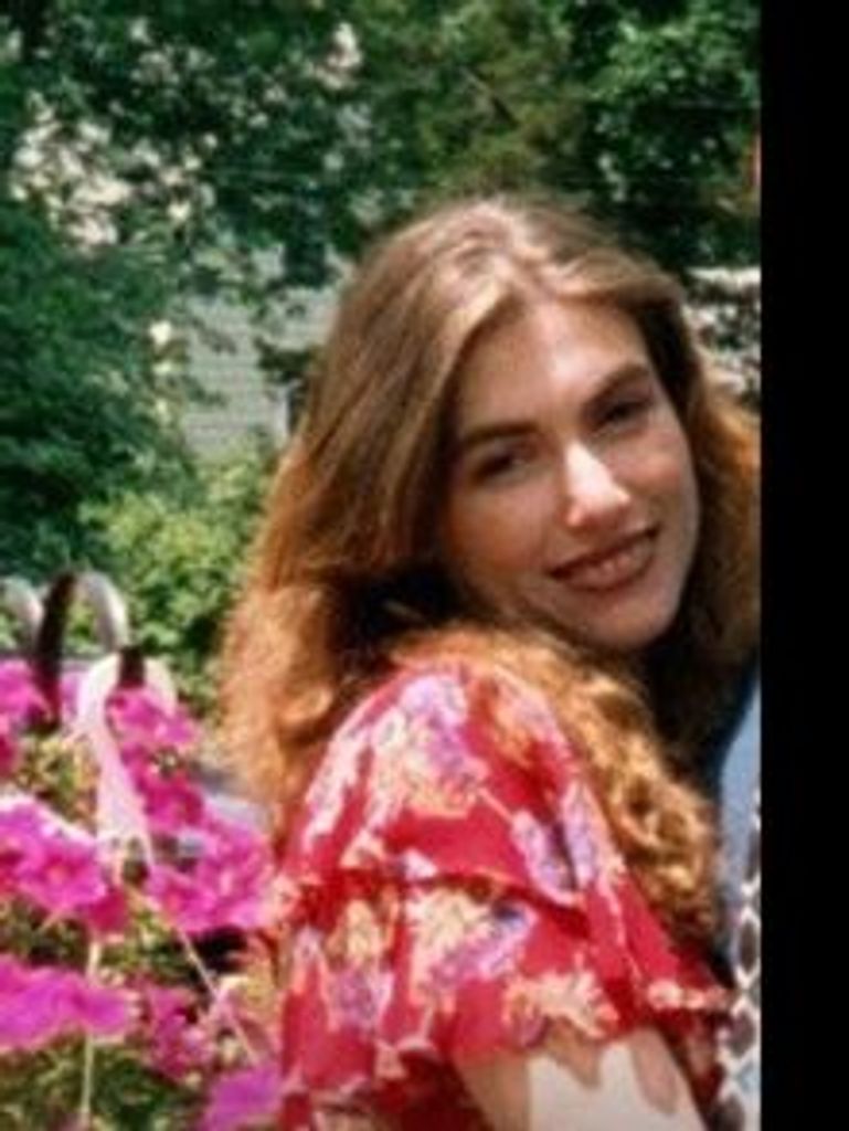 Julya (Goloshinsky)  Rand Profile Photo