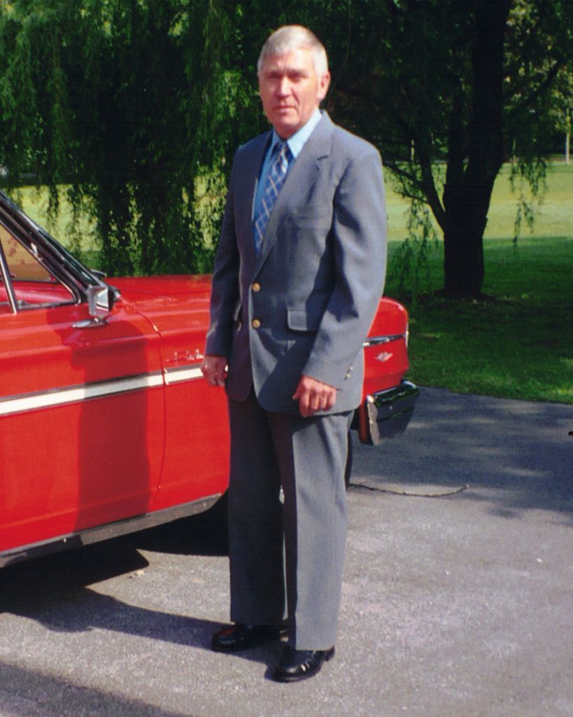 Richard Graham