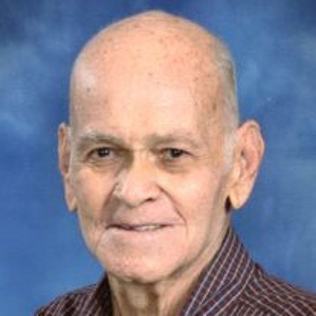 Ralph Lee Henderson