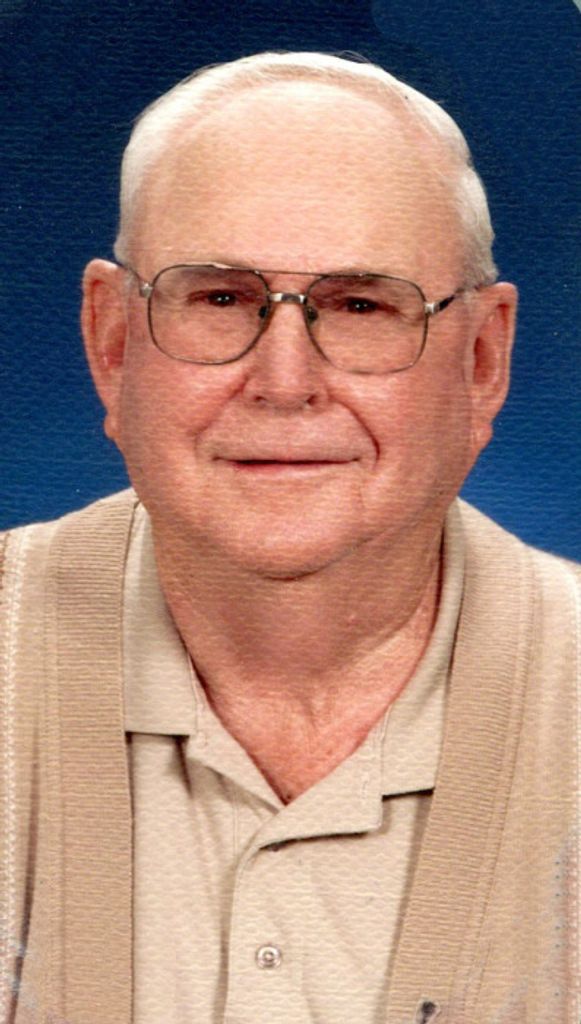 Laroy A. Bell Profile Photo