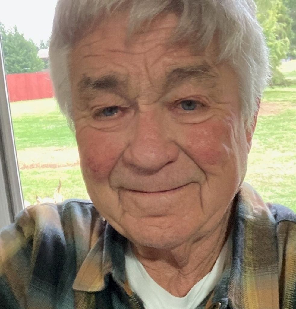 Donald Lynn Yates