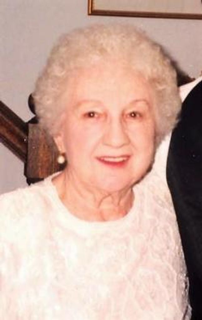 Virginia M. Lesner Profile Photo