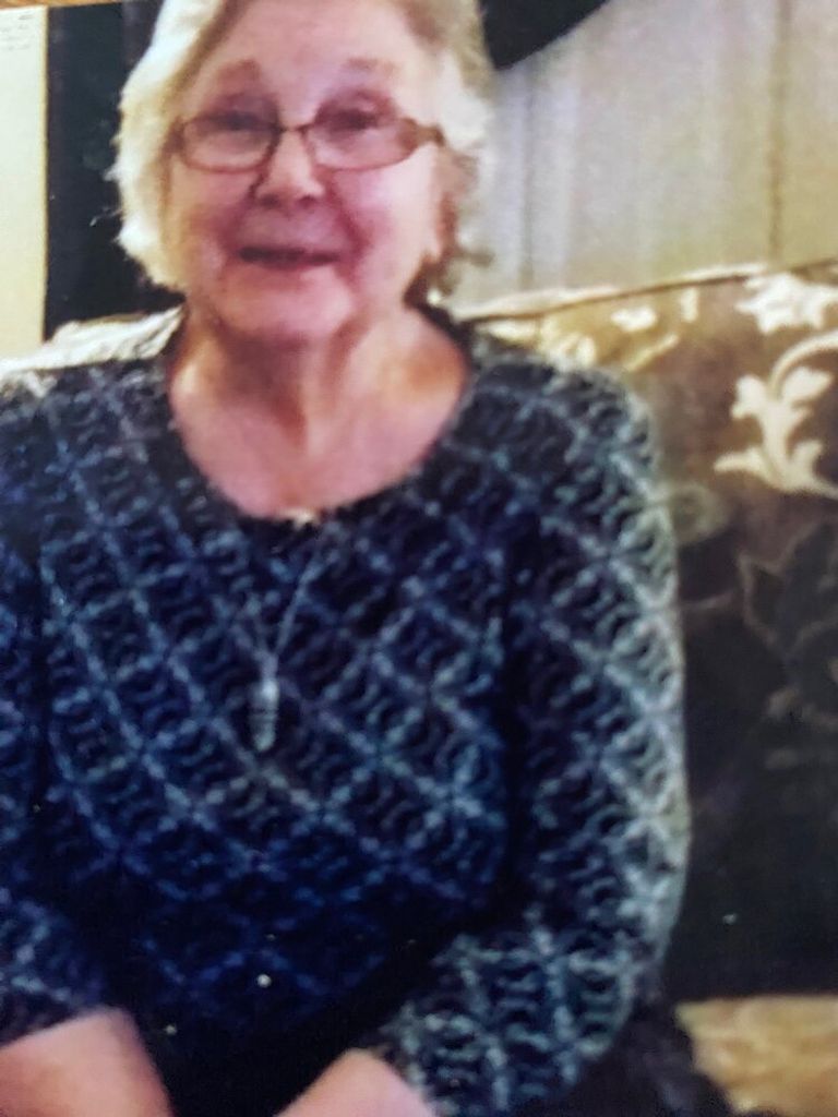 Elizabeth Leanda Parbery