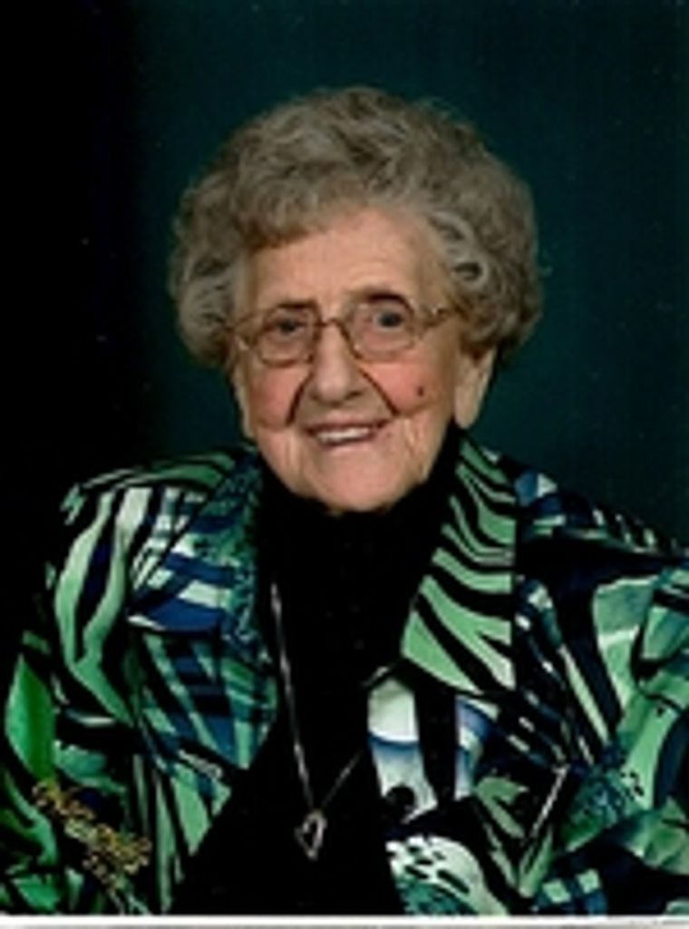 Margaret Vegge