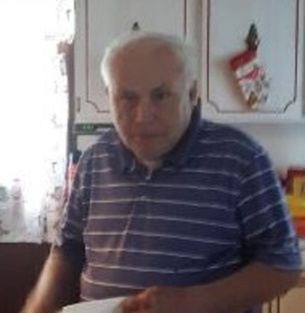 John R. Finley Profile Photo