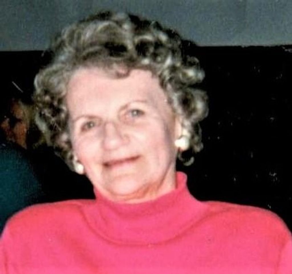 Carla D. Delong