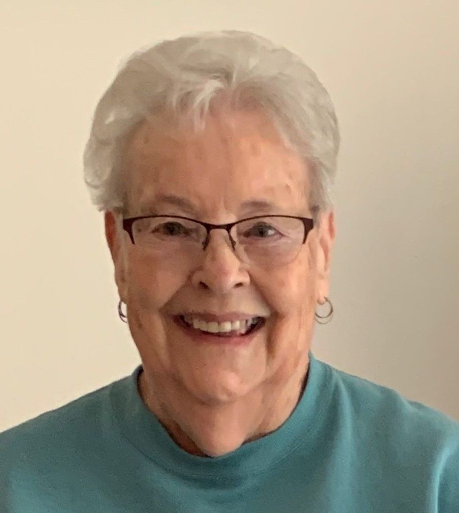 Amy Faye Scholl