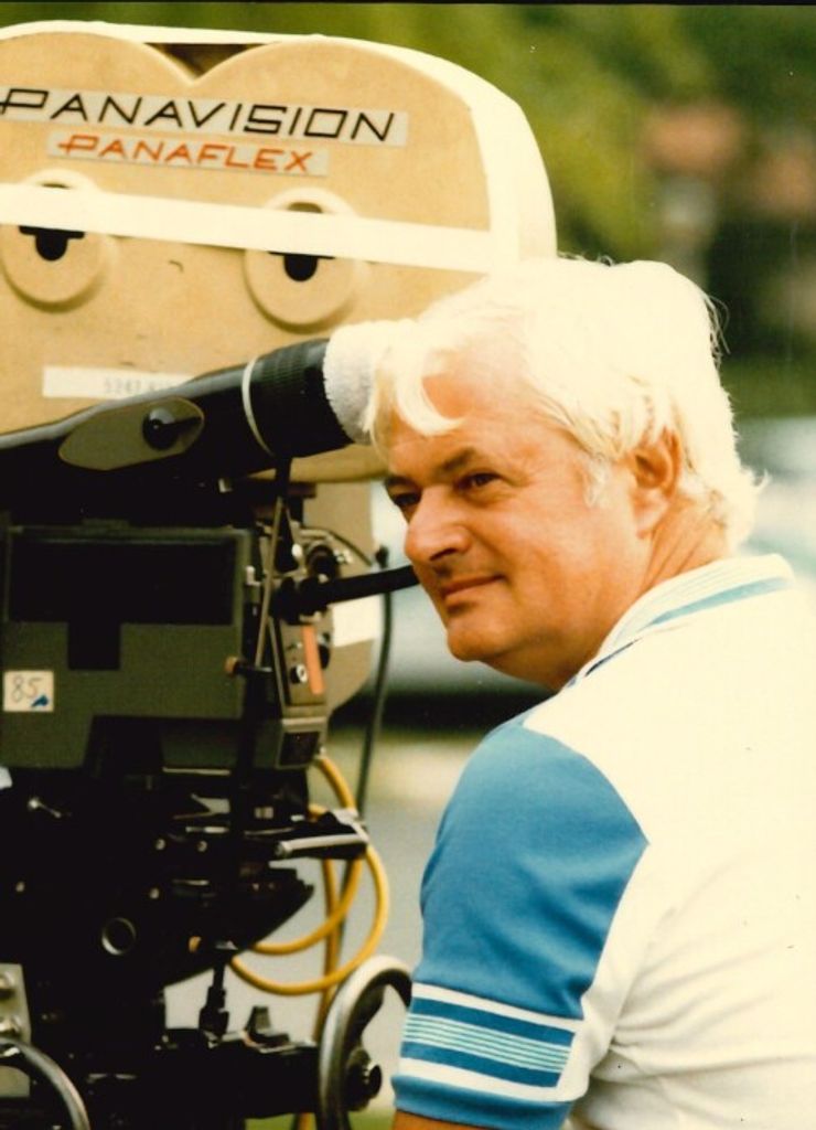 Peter Ries Norman Profile Photo