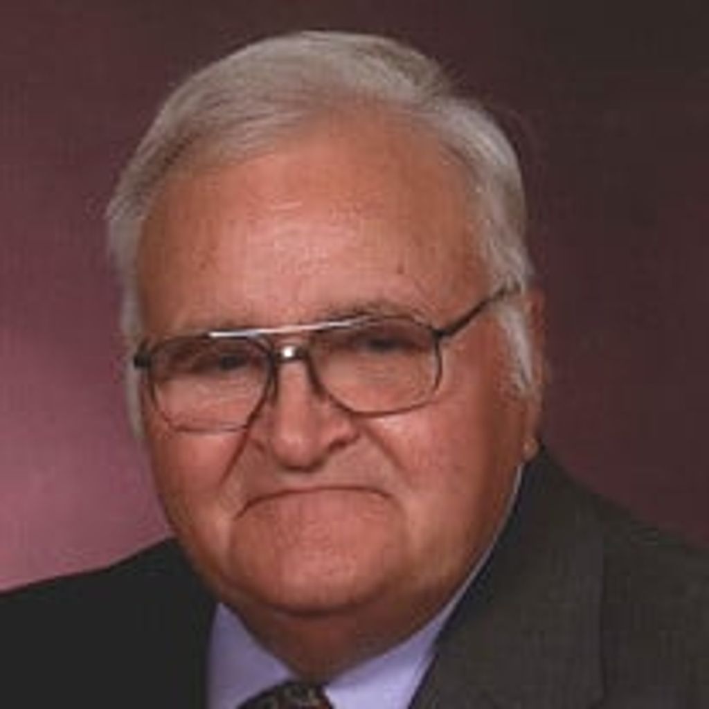 Billy Hugh Smith