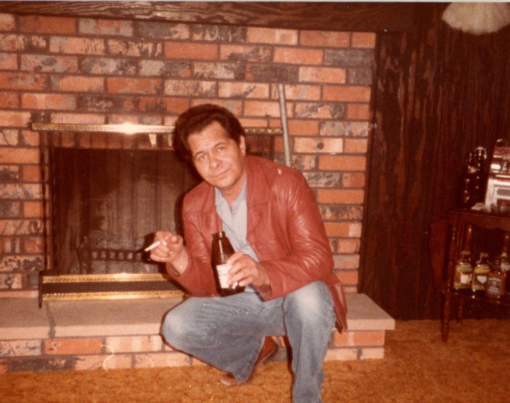 Dan Chavez Profile Photo