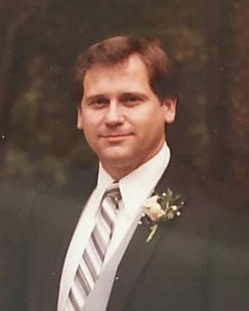 John David Wittenmyer