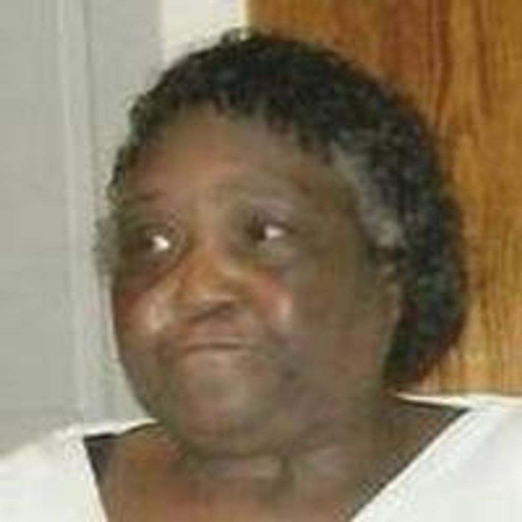 Annie Bell Berry