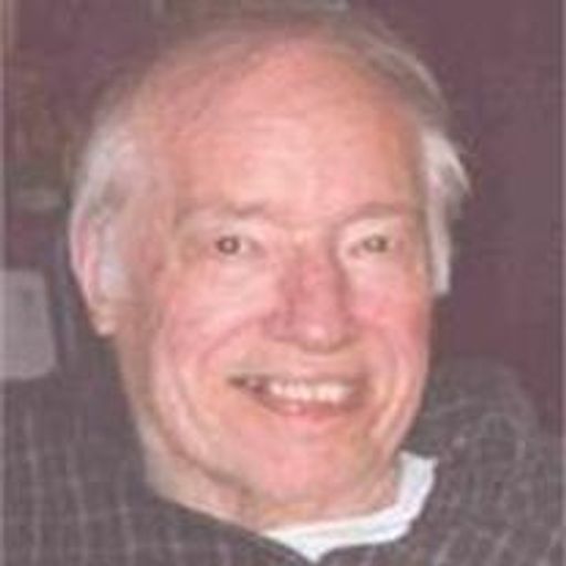 Robert J. Stock Profile Photo
