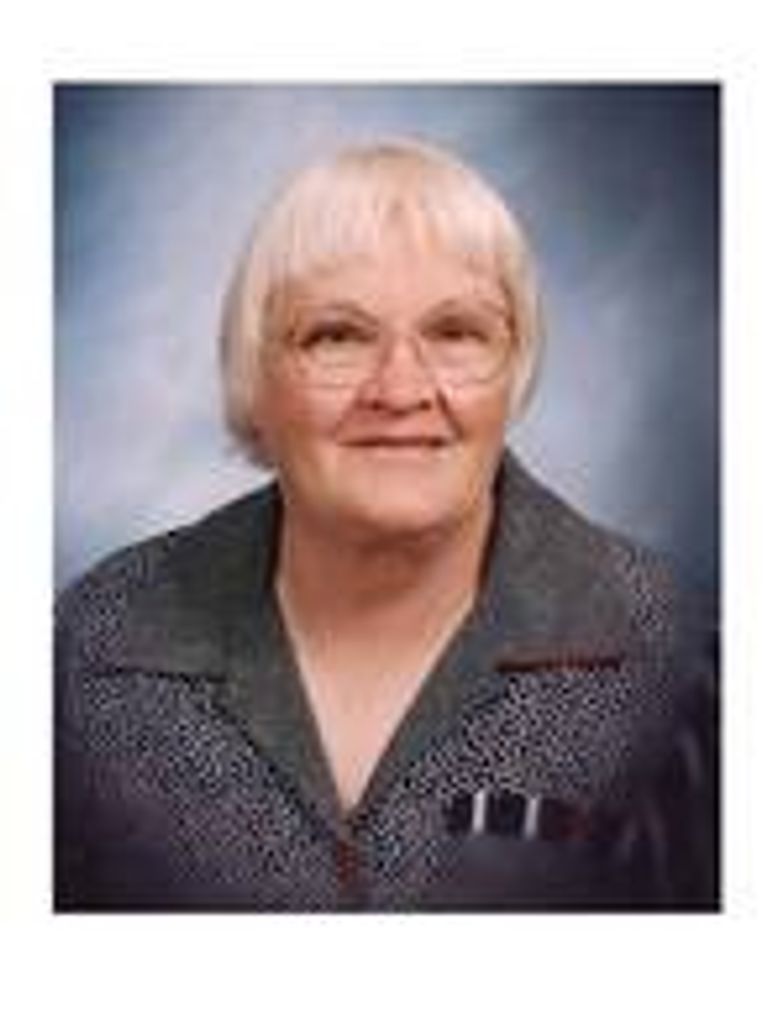 Pauline Brown