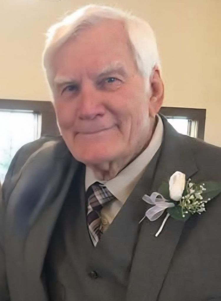 Kenneth Morris Funderburgh Profile Photo