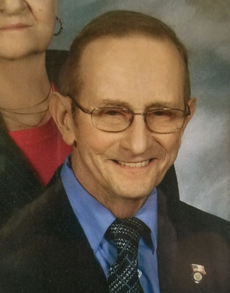 James A Rehard