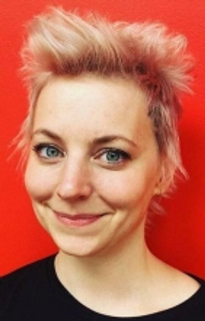 Alexandra Elisabeth Reisner