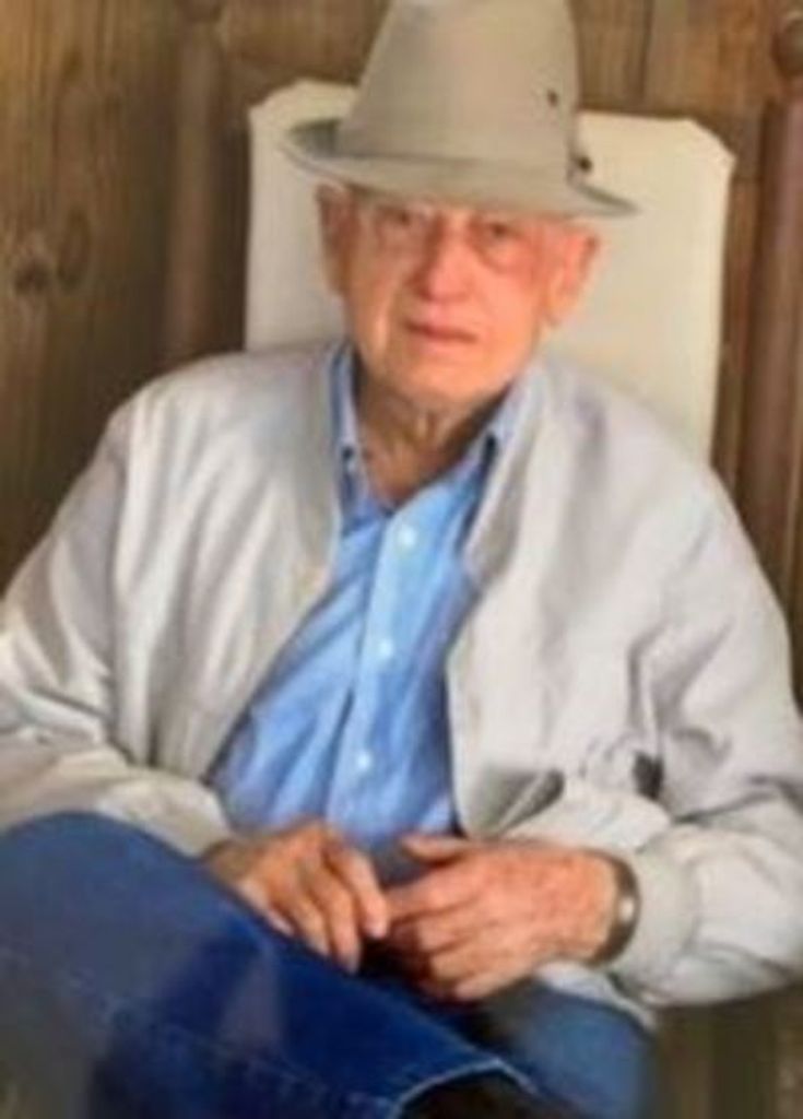 James Franklin Deas Profile Photo