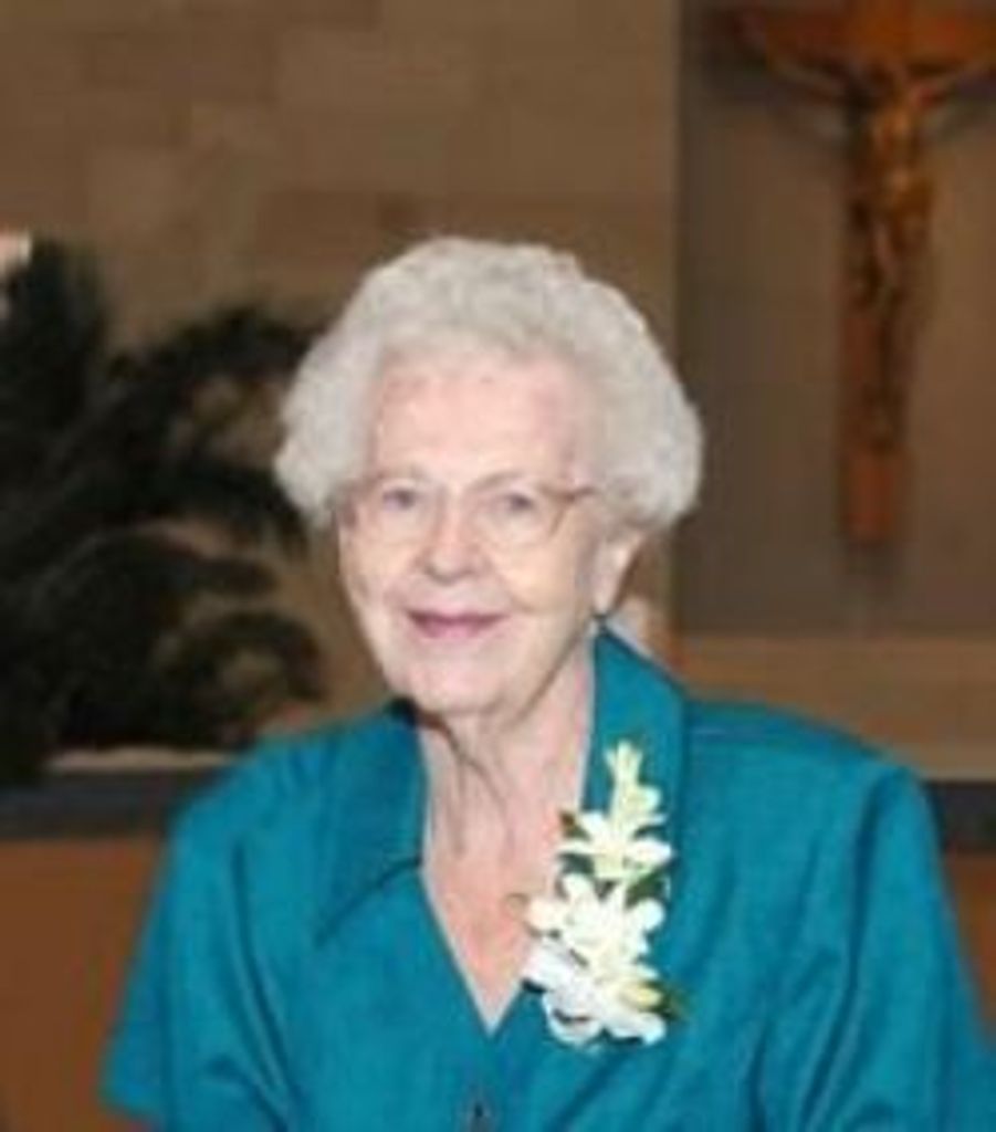 Mildred Veenstra