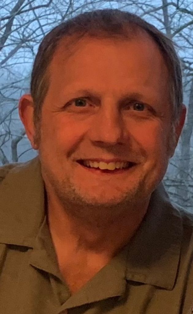 Eugene "Gene" Ricci Profile Photo
