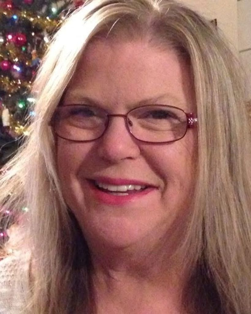Sharon Rose Strauch Profile Photo
