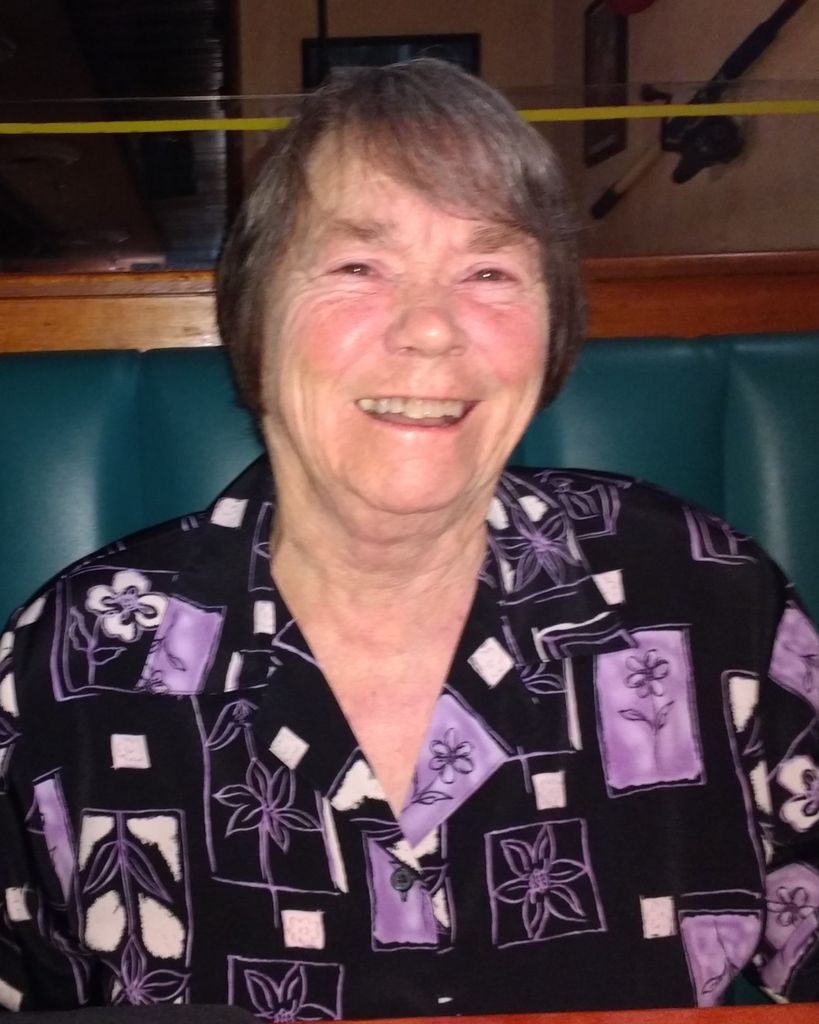 Mary Margaret Pritchett Profile Photo