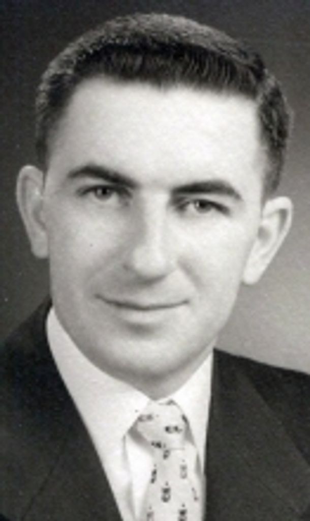 Robert H. Kilmer