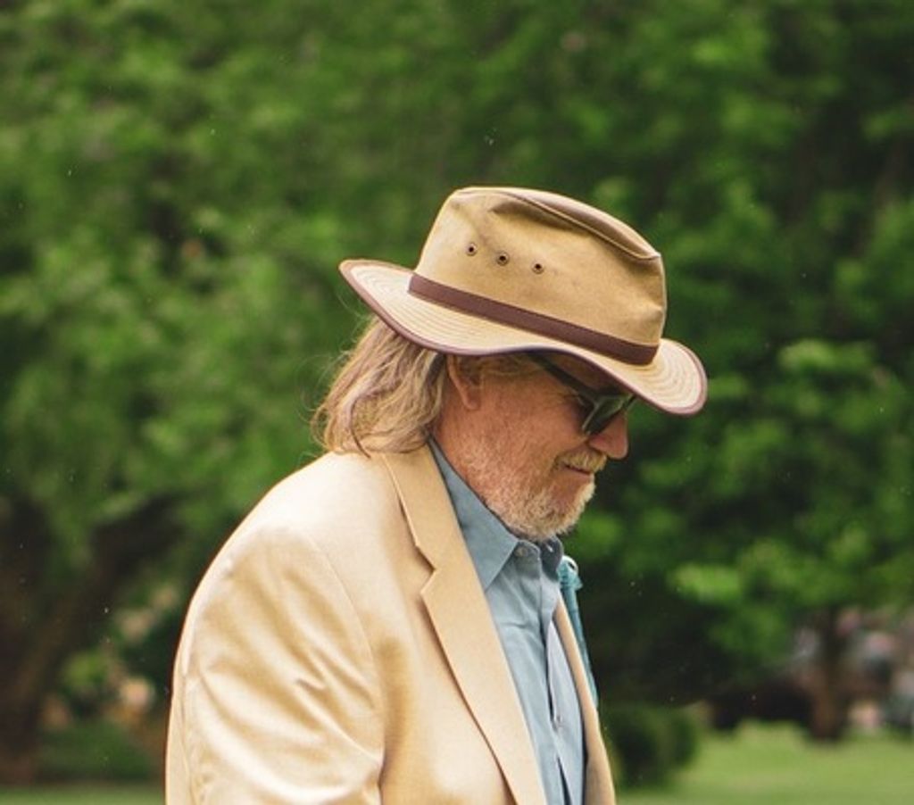 Todd M. Boldt