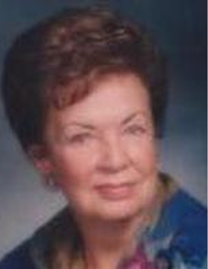 Ruth  L. Barringer