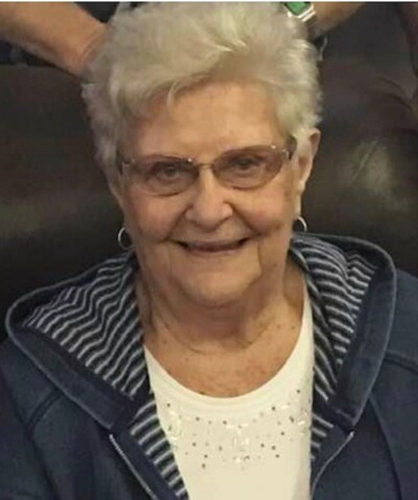 Melba Jean Stos