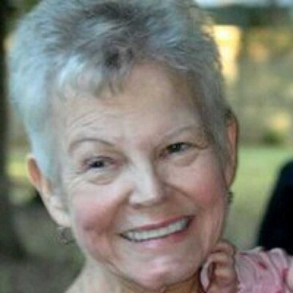 Gloria Dean Dye
