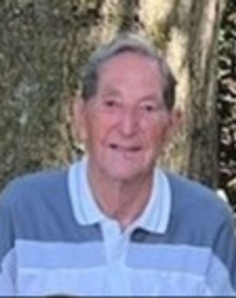 Grover Bricker Sword Jr.