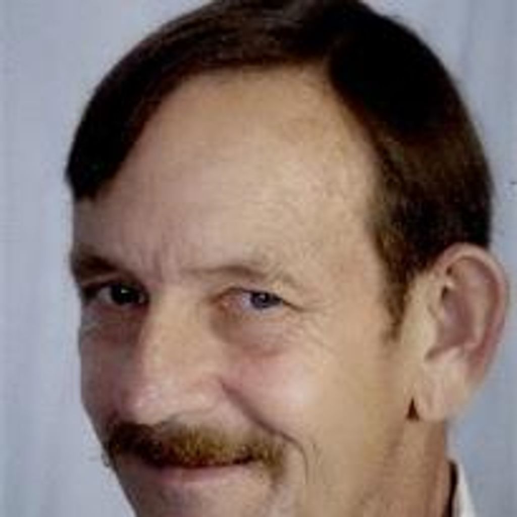 Barry Hodge