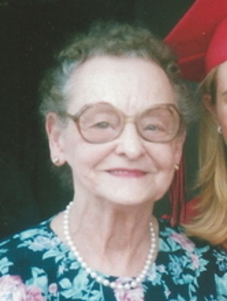 Barbara Swallow Profile Photo