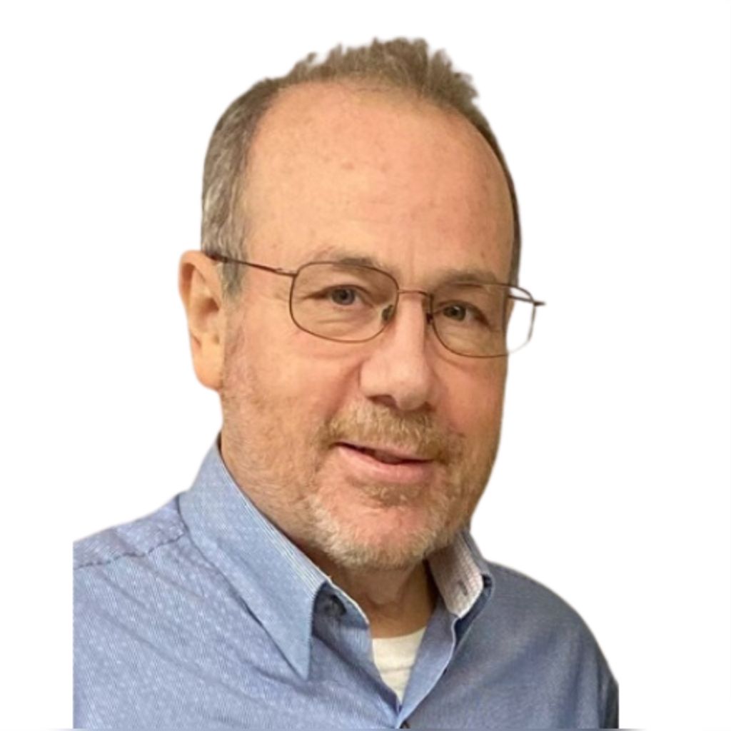Andrew "Andy" Charles Krauss