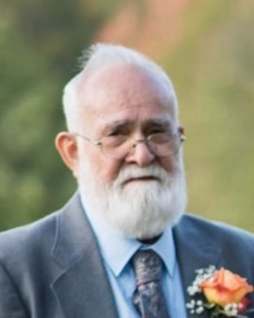 Wayne L. Armstrong Profile Photo