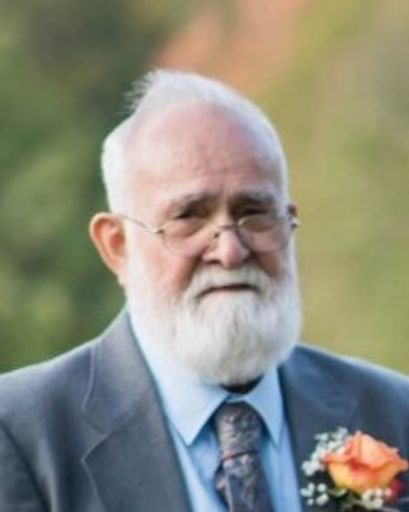 Wayne L. Armstrong's obituary image
