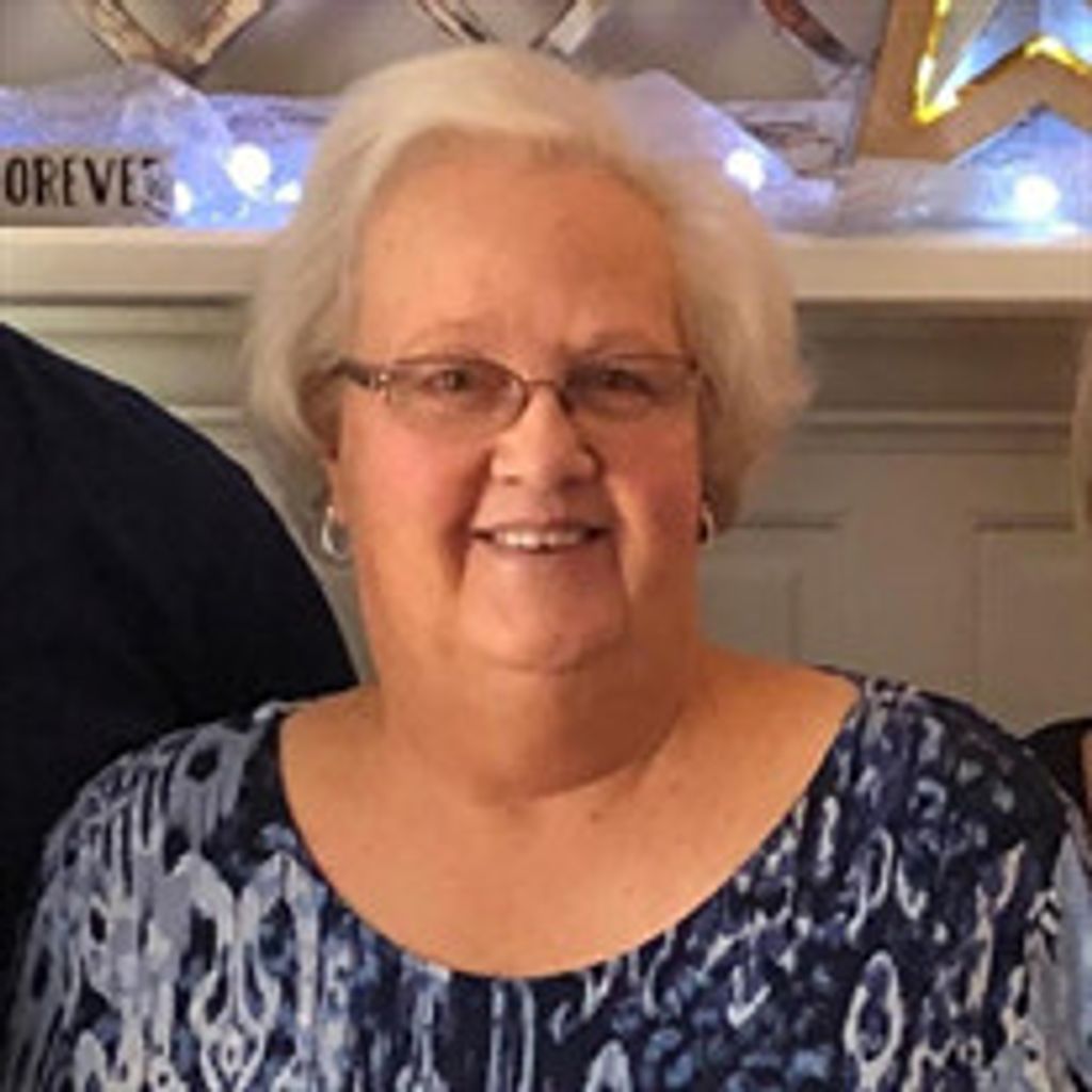 Roberta Ann Griffith Profile Photo