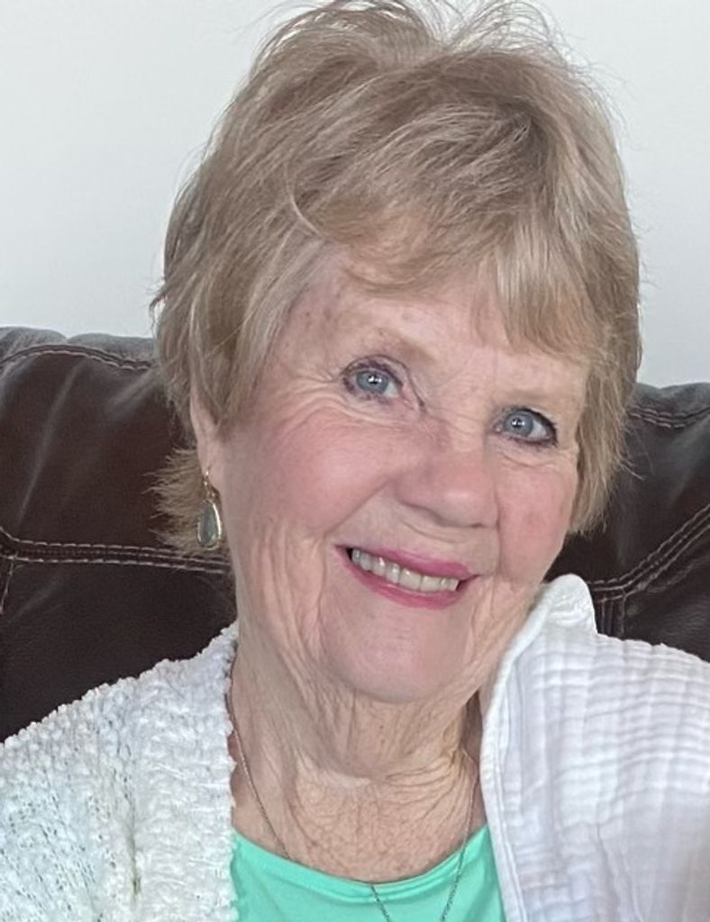 Rita F. Carswell  Profile Photo